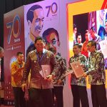 HSS RAIH PENGANUGERAHAN PREDIKAT KEPATUHAN DARI OMBUDSMAN REPUBLIK INDONESIA