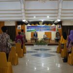 Setelah resmi ditunjuk menjadi tuan rumah Pekan Olahraga Provinsi (Porprov) Kalimantan Selatan ke XI, Kabupaten Hulu Sungai Selatan terus melakukan upaya persiapan