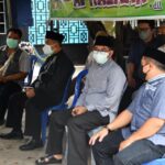 Podcast Kepramukaan, Wakil Bupati HSS Syamsuri Arsyad Jadi Bintang Tamu