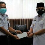 Rapat Tim Penilai Kinerja Pegawai Negeri Sipil dan Sekretariat Tim Penilai Pegawai Negeri Sipil Pemkab. HSS