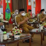 Majelis Ulama Indonesia (MUI) Kabupaten Hulu Sungai Selatan (HSS) kembali menggelar Seleksi Calon Penerimaan Bantuan Beasiswa Pendidikan Mahasiswa Timur Tengah (Universitas Al-Ahgaff, Yaman) Gelombang IV Tahun 2021