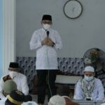 Peringatan Maulid Nabi Muhammad SAW kembali digelar oleh Sekretariat Daerah Kabupaten Hulu Sungai Selatan