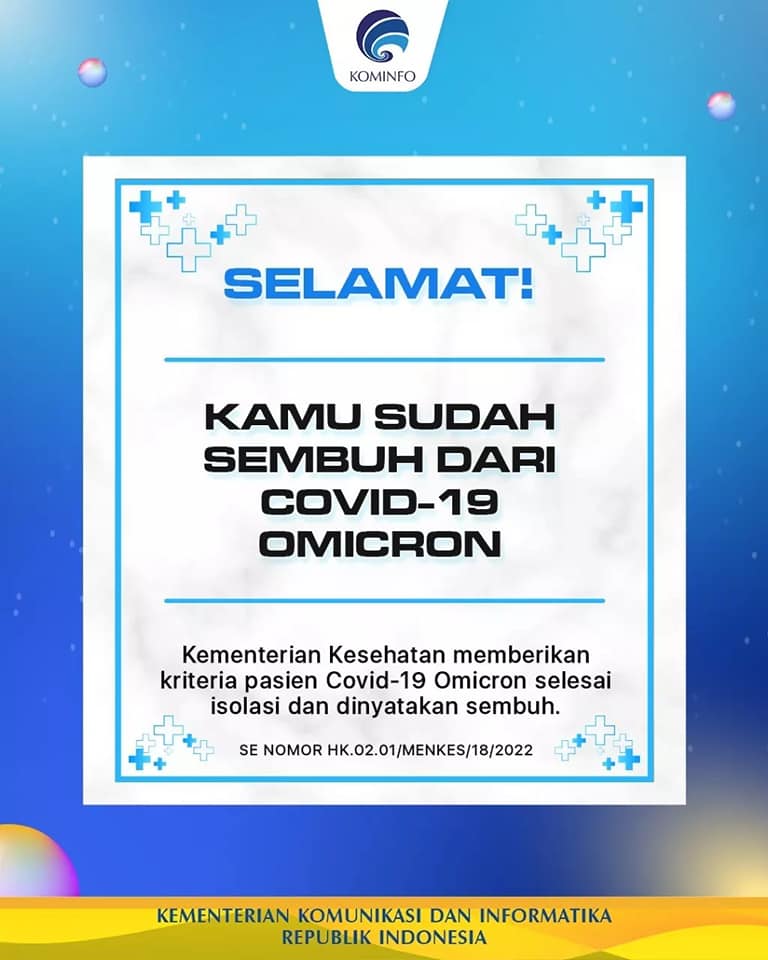 Kementerian Komunikasi dan Informatika RI