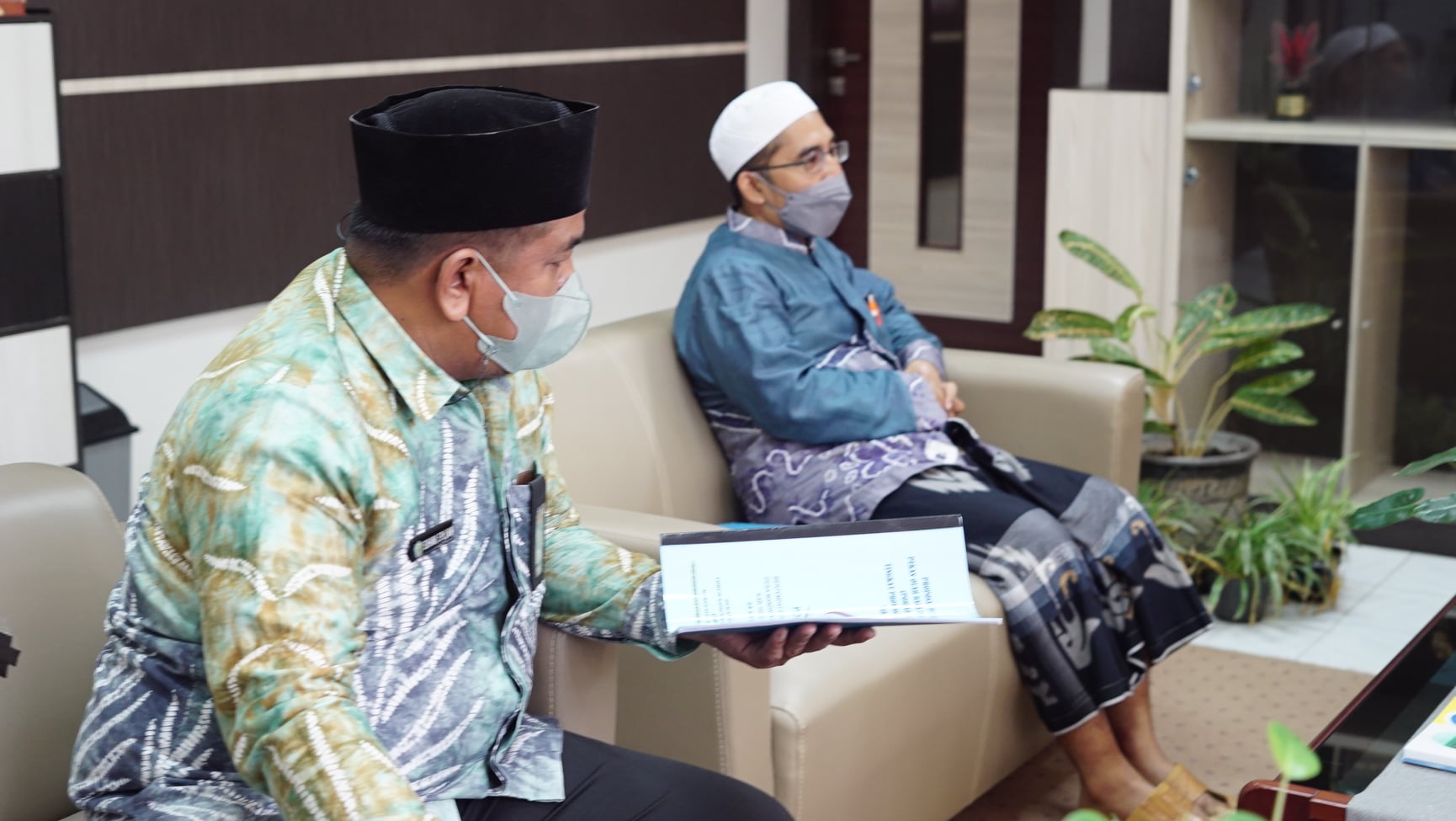 HSS DITUNJUK MENJADI TUAN RUMAH PORSADIN KE-4 KALSEL 2022