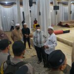 Alhamdullillah, Jamaah Haji Kabupaten Hulu Sungai Selatan tiba Di Kalimantan Selatan.