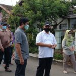 Pemkab HSS Kembali Menggelar Kegiatan Gerakan Subuh Jum’at Berkah di Masjid Quba Amawang Kanan