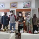 Pemkab HSS Kembali Gelar Gerakan Sholat Subuh Jumat Berkah di Desa Halunuk