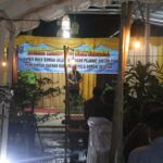 Pemkab HSS Kembali Menggeler Gerakan Sholat Subuh Berjamaah Yang Pada Kesempatan Ini Dilaksanakan Di Desa Lokbinuang