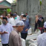 Wabup Hadiri Silaturahmi Bersama Penanggung Jawab Venue Porprov XI
