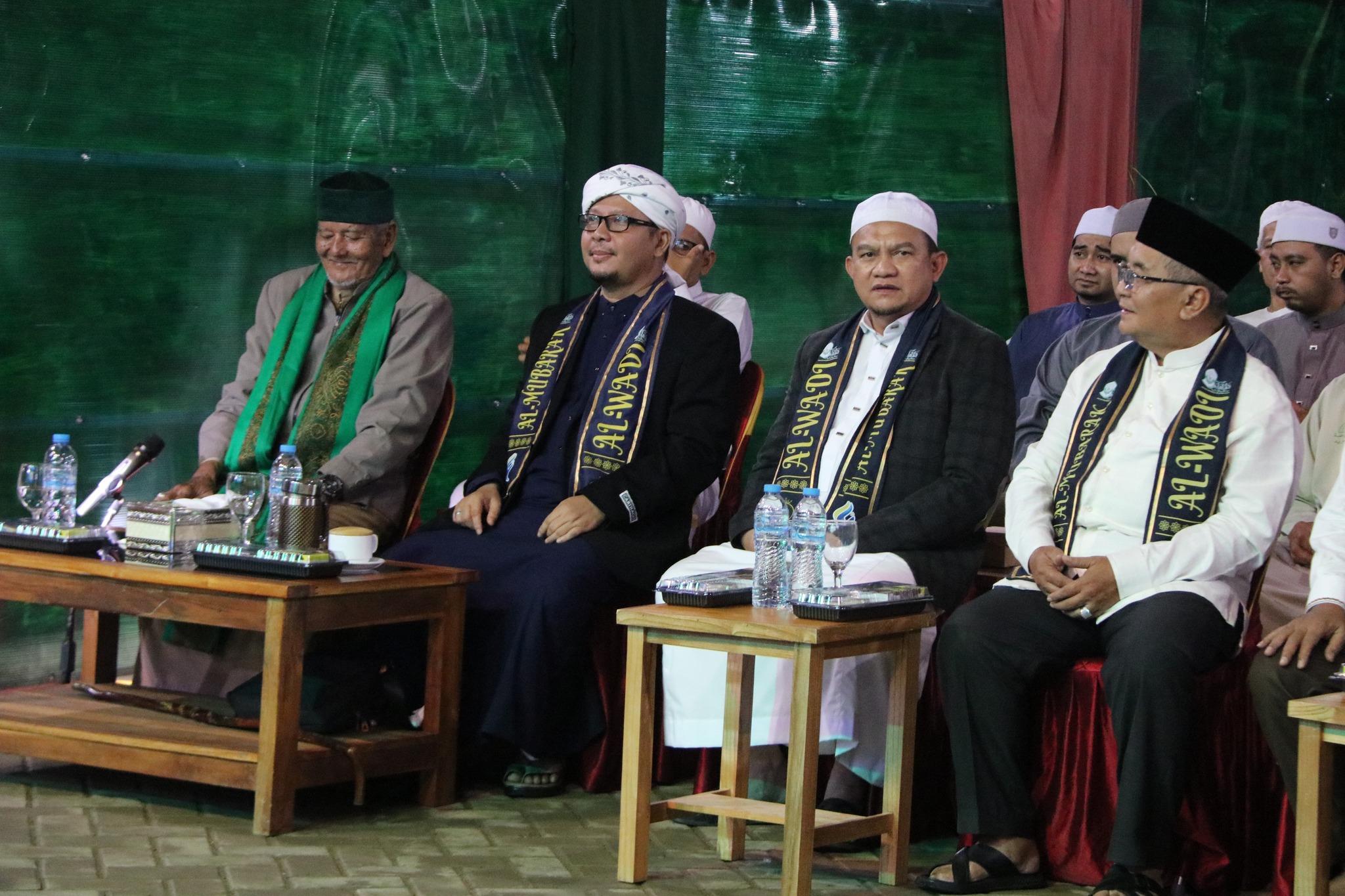 PERAYAAN MILAD KE-14 PONPES DALAM PAGAR KANDANGAN: SEMANGAT MENYALA, MAKNA MENDALAM