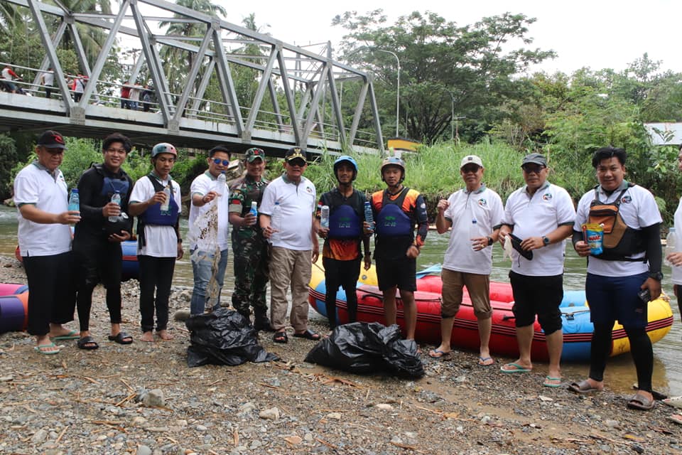 HPSN TAHUN 2024, PJ. BUPATI: SAMPAH JUGA BISA MENJADI NILAI PRODUKTIF