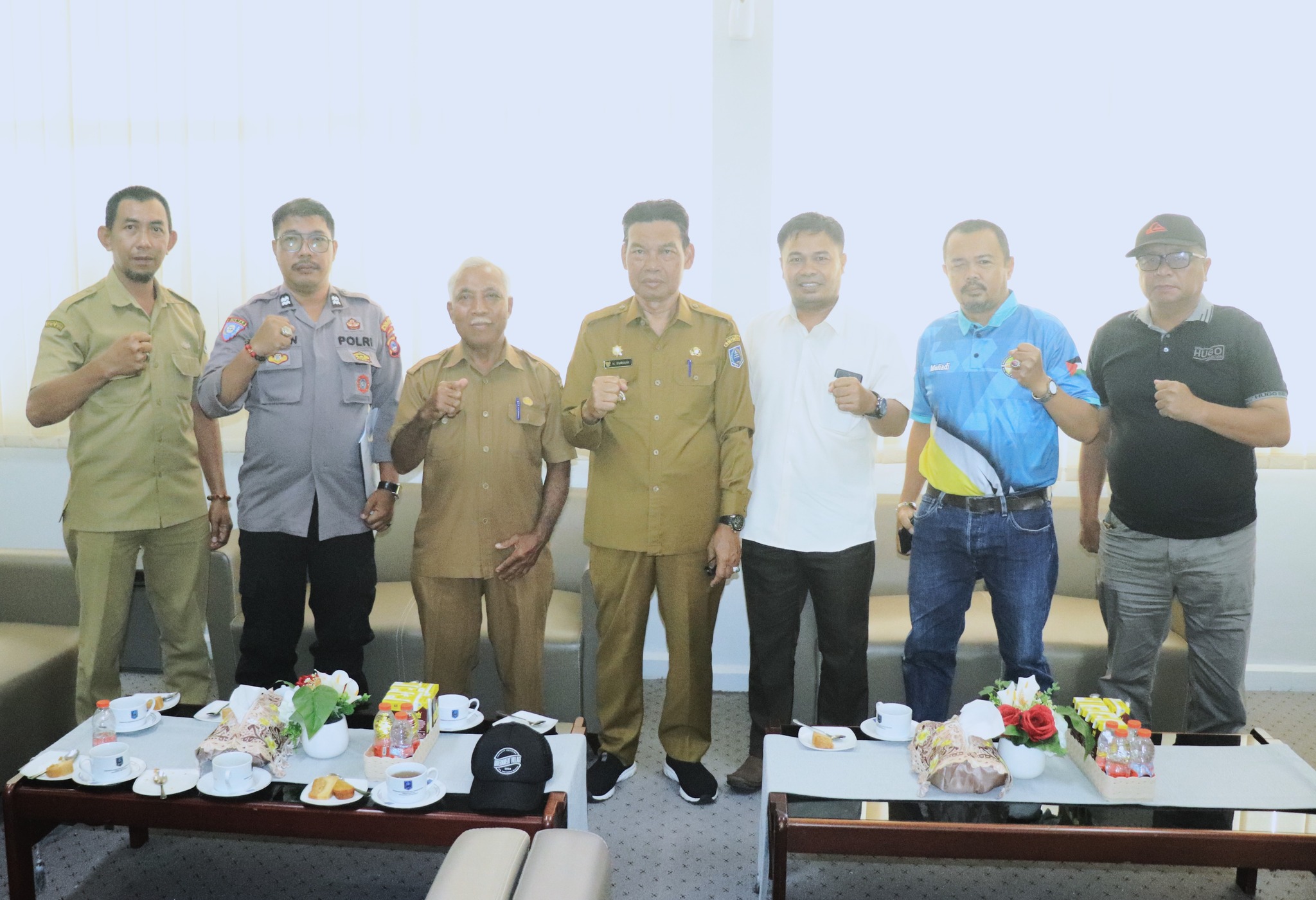 PELANGI TUNJUK LAYANGAN DANDANG HSS IKUTI FESTIVAL LAYANG-LAYANG INTERNASIONAL DI DENMARK