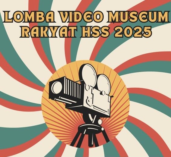 DINAS PENDIDIKAN DAN KEBUDAYAAN HSS GELAR LOMBA VIDEO MUSEUM RAKYAT 2025