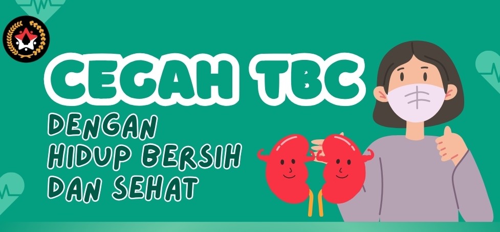 TEMUKAN, OBATI SAMPAI SEMBUH TBC (TOSS TBC)