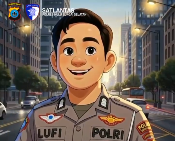 PENTINGNYA MEMATUHI ATURAN LALU LINTAS DI JALAN RAYA