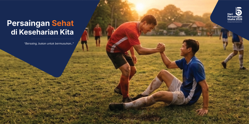 HARI PERSAINGAN USAHA 2026 ( HPU 2026)