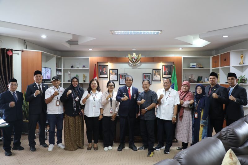 EKSPEDISI RISET BRIN TUNTAS: “PAMALI MERATUS” SUKU DAYAK LOKSADO JADI STRATEGI KONSERVASI ALAMI BERBASIS KEARIFAN LOKAL