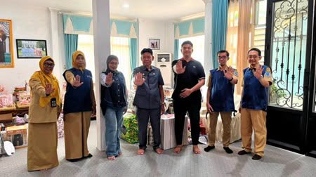 PEMKAB HSS DORONG PENGENDALIAN GRATIFIKASI MELALUI TRANSPARANSI PENERIMAAN